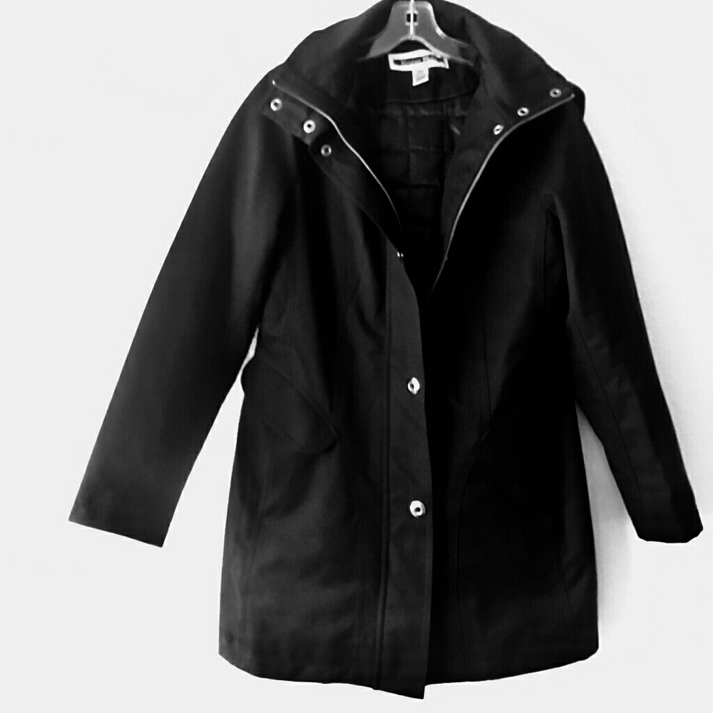 Kristen Blake jacket